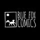 Blue Fox Comics VIP Newsletter