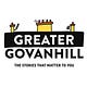 Greater Govanhill - Newsletter