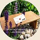 Prayer Bench 