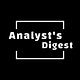 Analyst's Digest