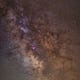 Galactic Underworlds