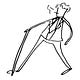 The Pedestrian