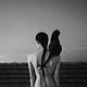 Black & White 