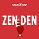 The Zen Den (Tomkins Times)