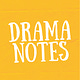 The Drama Notes by Paroma