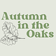 Autumn in the Oaks