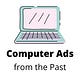 Computer Ads from the Past