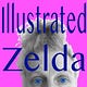 Illustrated Zelda