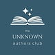 The Unknown Authors Club