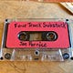 Four Track Substack