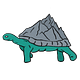Turtle's Pace