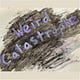 Weird Catastrophe by Kody Cava