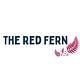 THE RED FERN 🌿 By Helen Redfern