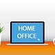 My Home Office Hacks