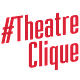 #TheatreClique from Brian Eugenio Herrera