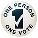 One Person, One Vote