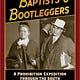 Baptists, Bootleggers, and Everything in Between