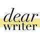 Dear Writer