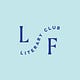 Lost Friends Literary Club