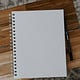 Writer's Notebook
