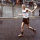 Running On Nothing