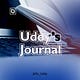 Uddy's Journal