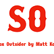 Sox Outsider