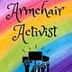 Armchair Activist Newsletter
