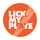 Lick my Plate 
