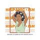Hispanic•ish