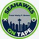 Seahawks On Tape