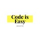 Code is Easy Newsletter