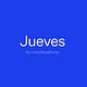 Jueves by mendesaltaren