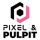 Pixel & Pulpit
