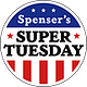 Spenser's Super Tuesday