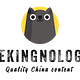 Pekingnology