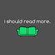 i should read more.