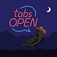 Tabs Open