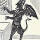 It's the Devil!