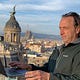 Neil Perry Gordon - Novelist's Newsletter 