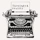 Theology & Reality