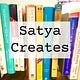 Satya Creates Newsletter