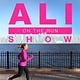 Ali on the Run Newsletter