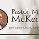 Daily Visit with God Podcast