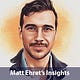 Matt Ehret's Insights