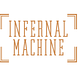 Matt Carr’s Infernal Machine