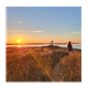 Showing Up for Sunrise