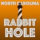 North Carolina Rabbit Hole