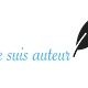 Je suis auteur