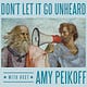 Don’t Let It Go